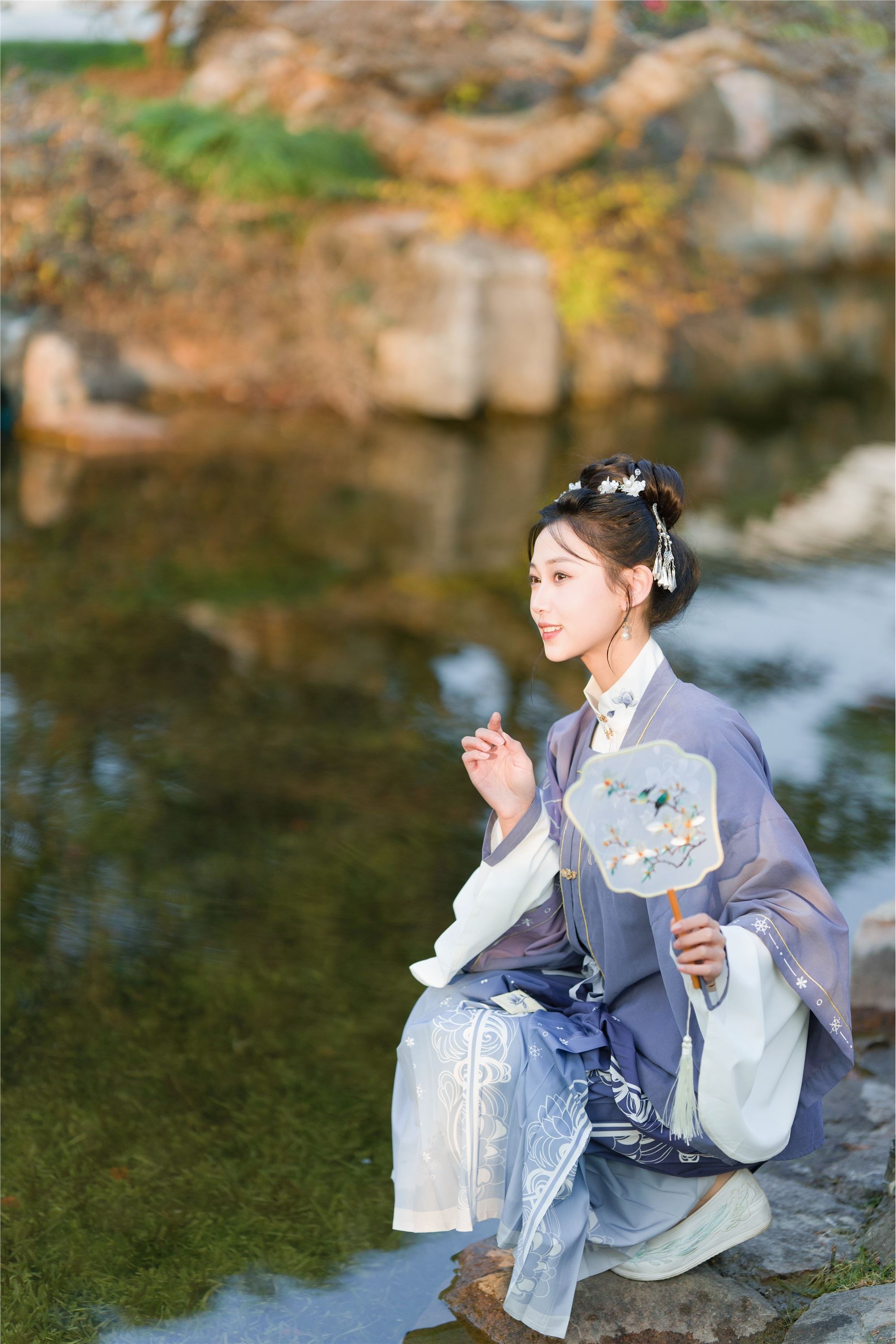 YITUYU 艺图语 2025.03.07 古韵汉风 小智小智